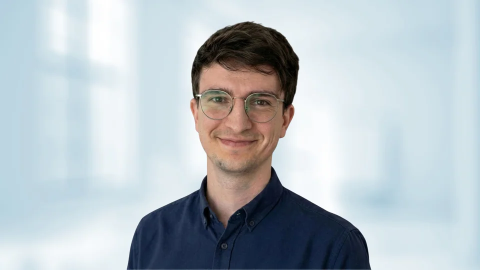 M.Sc. Paul Beier