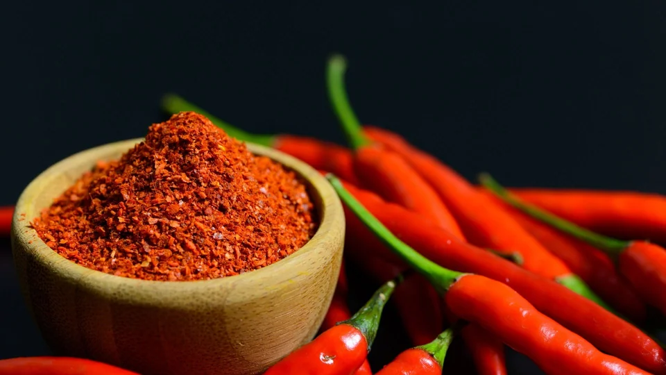 Scoville & Capsaicin: Die Währung der Schärfe