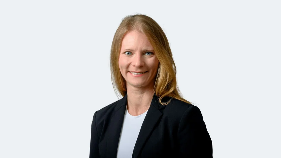 Dr. rer. nat. Franziska Schmelter
