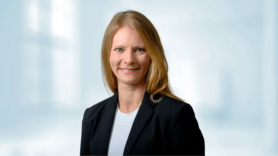 Dr. rer. nat. Franziska Schmelter