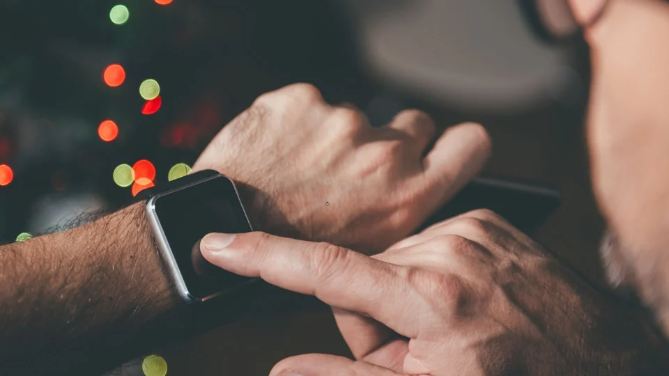Wearables, Sensoren und passive Datenerhebung in der Ernährung