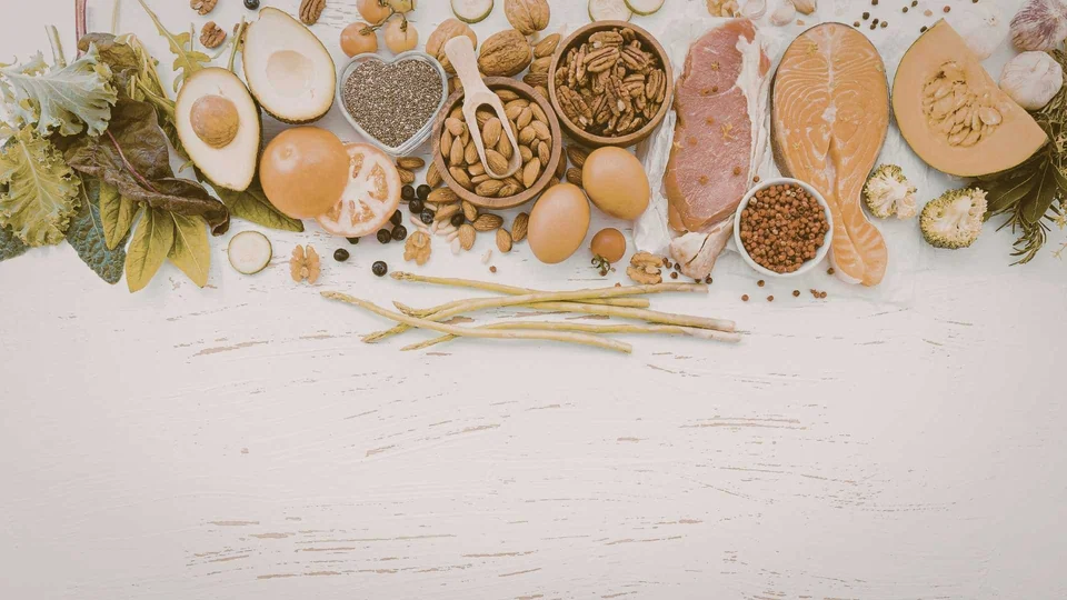 Proteinqualität verstehen: Was Ei und Kartoffel so besonders macht