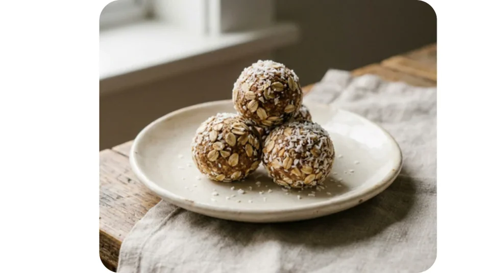 Energy Balls